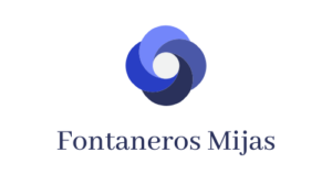 logo fontaneros mijas